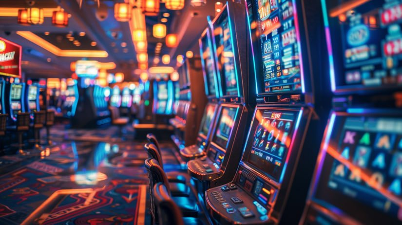burme777 Slot Games Bonus Round Free Spins Wild Scatter Myanmar ကစားသူများ
