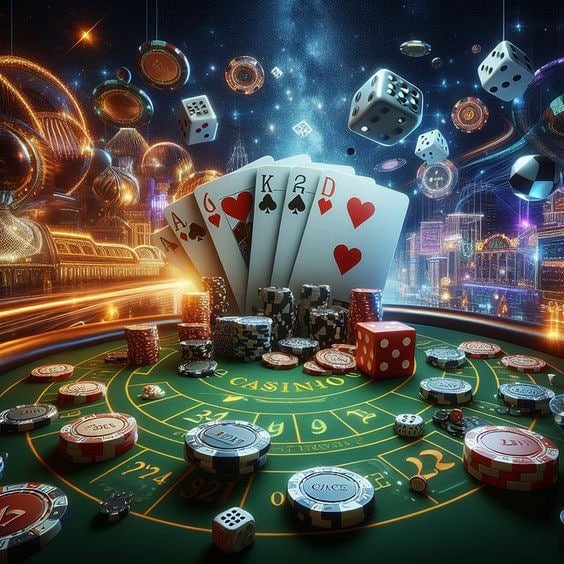 burme777 Sportsbook နှင့် Esports ဂိမ်းများ