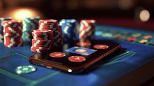 burme777 Mobile Slots Android iOS App ကစားနည်း