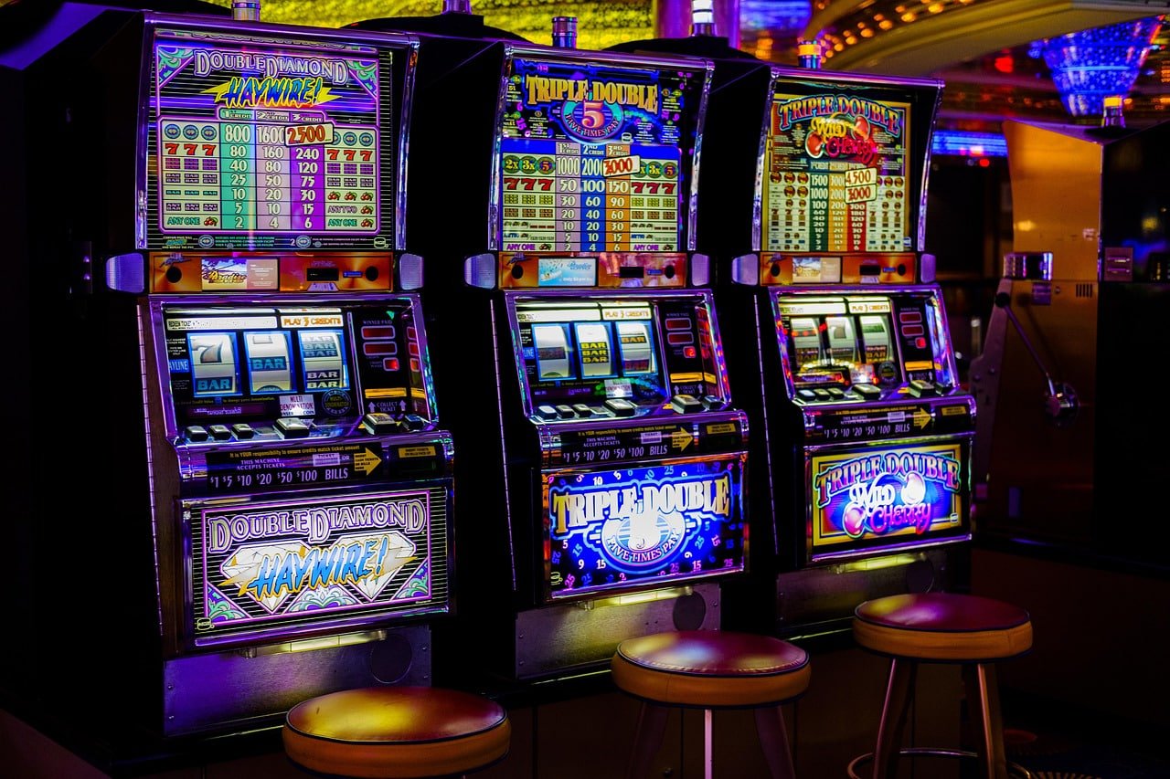 burme777 Online Slots Megaways Jackpot Myanmar MMK ကစားနည်း