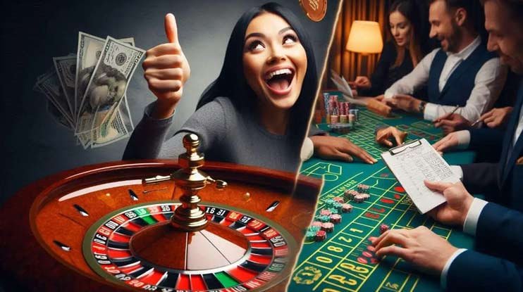 burme777 Casino VIP Bonus Cashback Myanmar ကစားသူများ