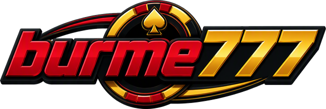 burme777 Logo